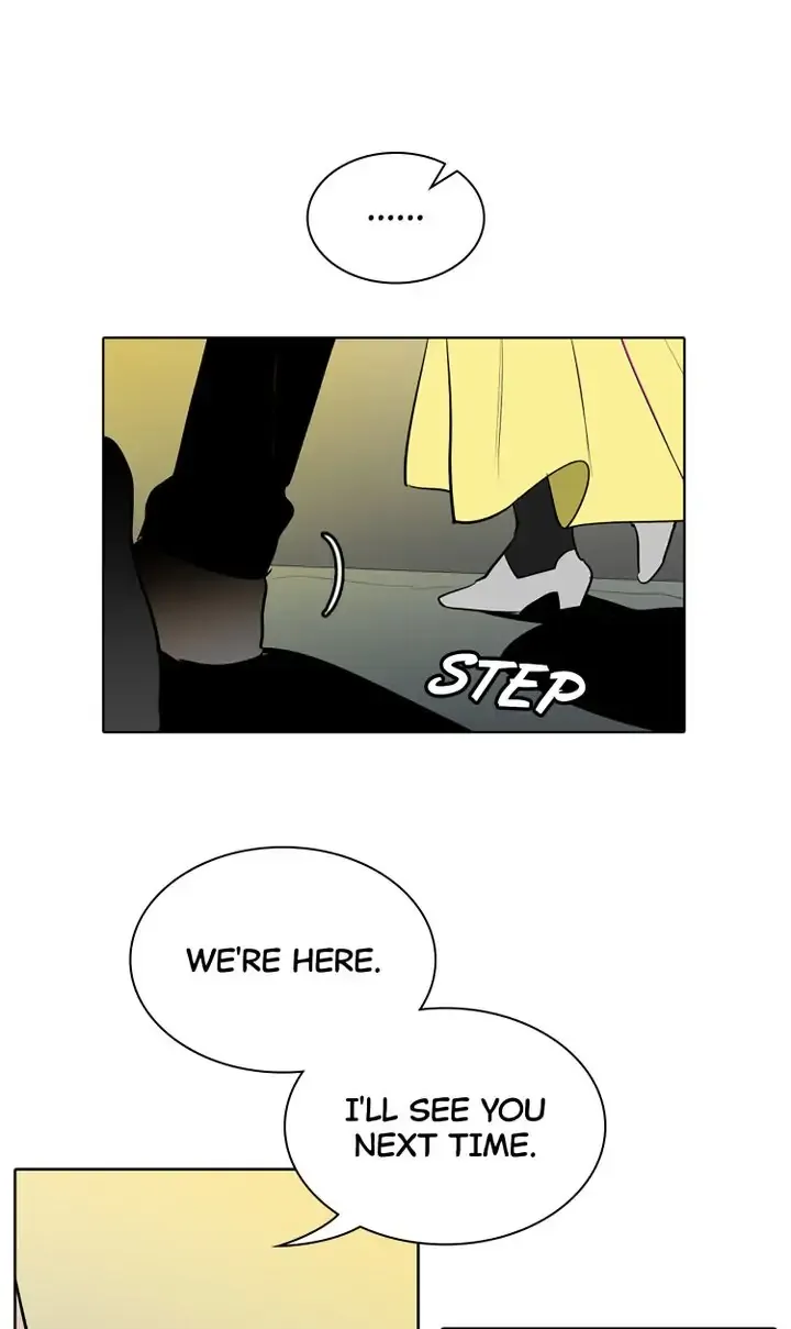 I See You Chapter 42 - page 18