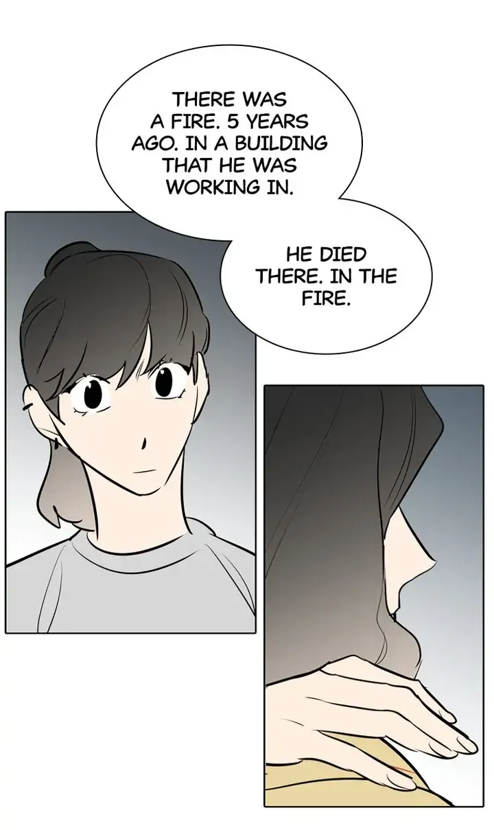 I See You Chapter 42 - page 60