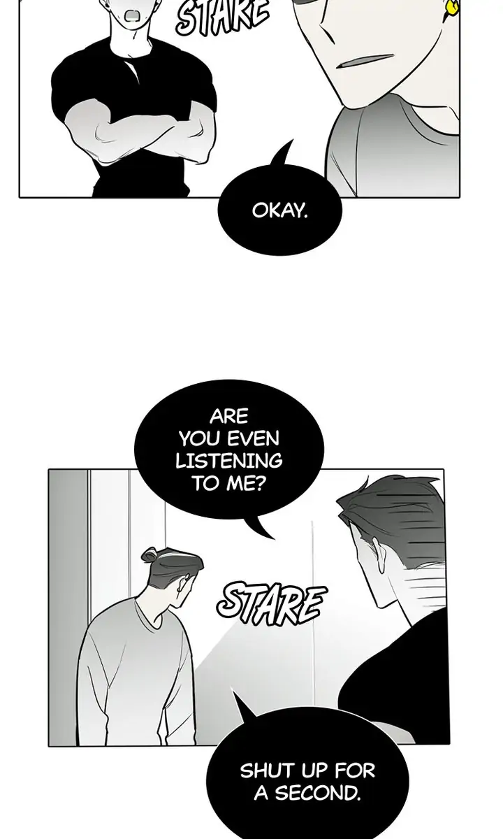 I See You Chapter 37 - page 14