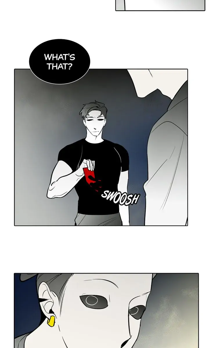 I See You Chapter 37 - page 17