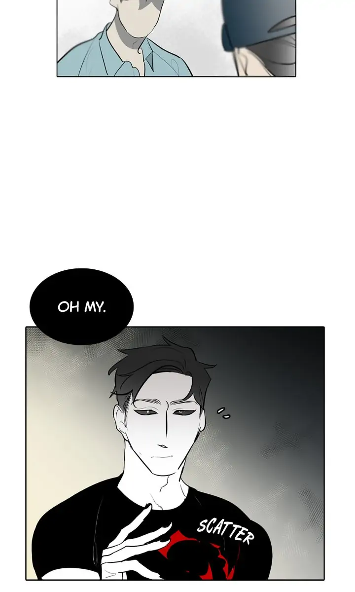 I See You Chapter 37 - page 19