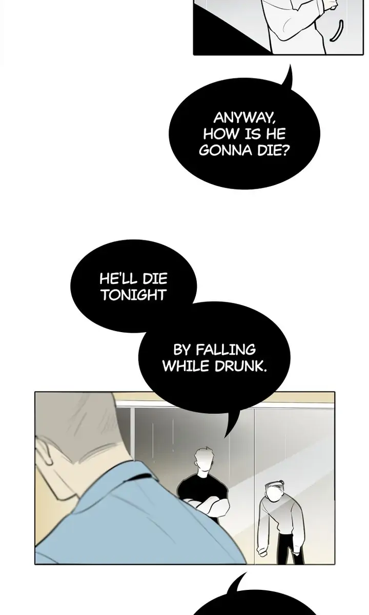 I See You Chapter 37 - page 23