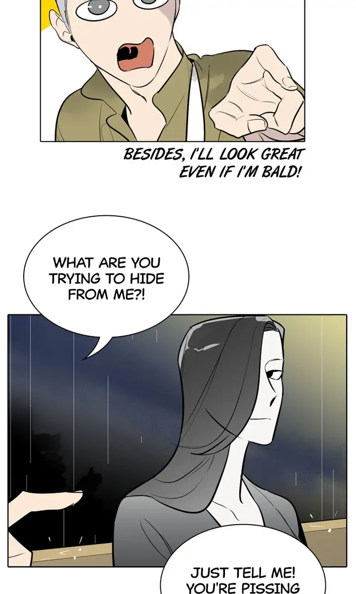 I See You Chapter 37 - page 29