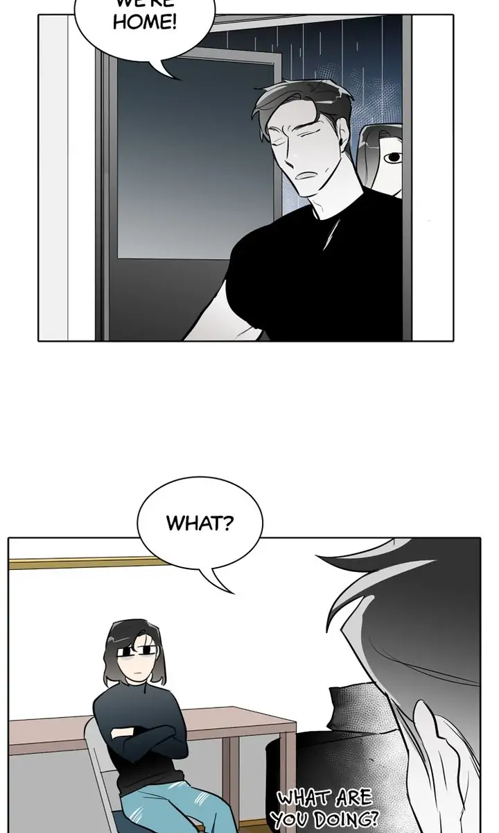 I See You Chapter 37 - page 57