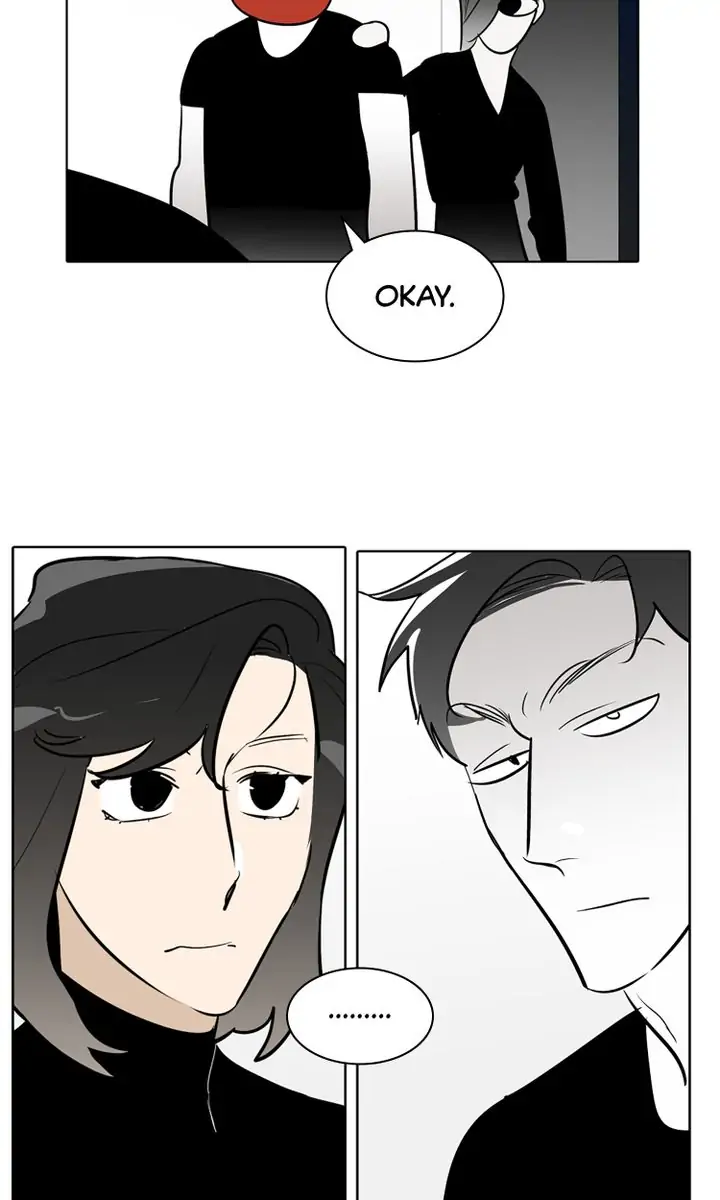 I See You Chapter 37 - page 61