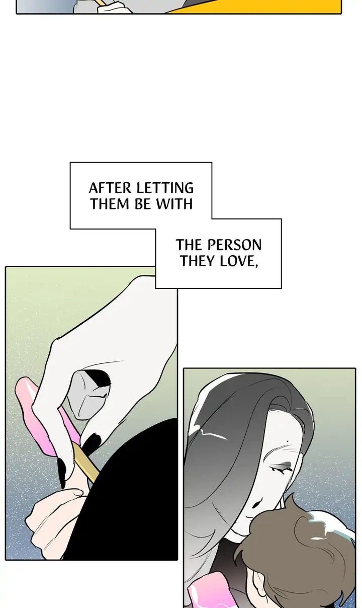 I See You Chapter 36 - page 35