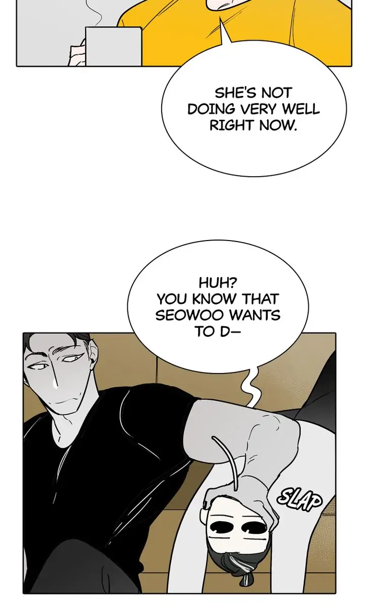 I See You Chapter 21 - page 15