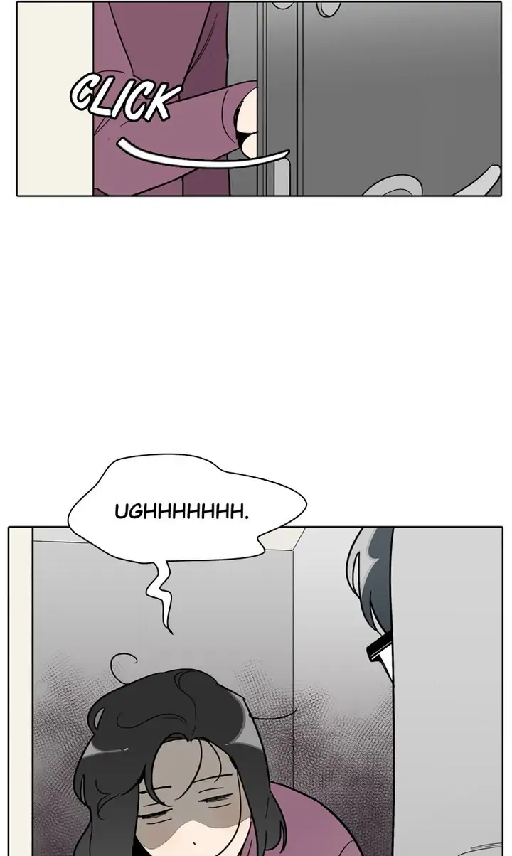 I See You Chapter 21 - page 25