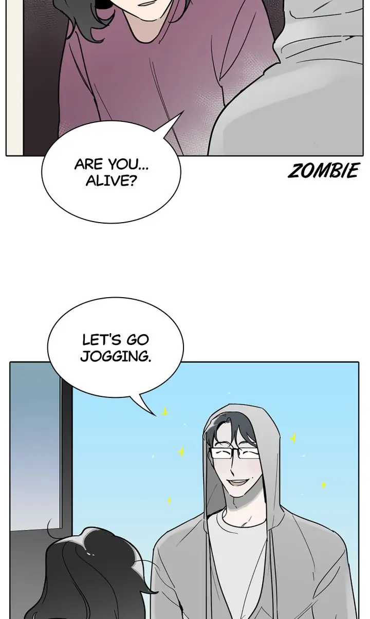 I See You Chapter 21 - page 26