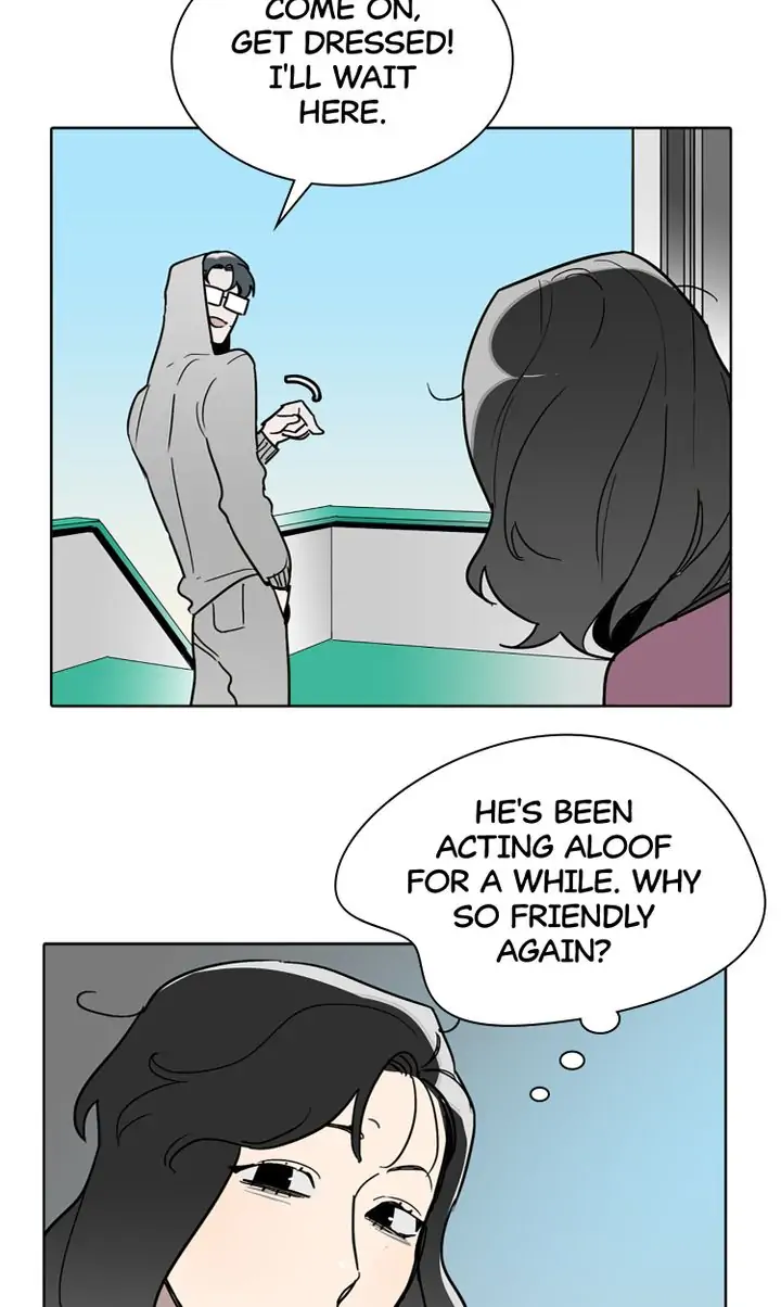 I See You Chapter 21 - page 29