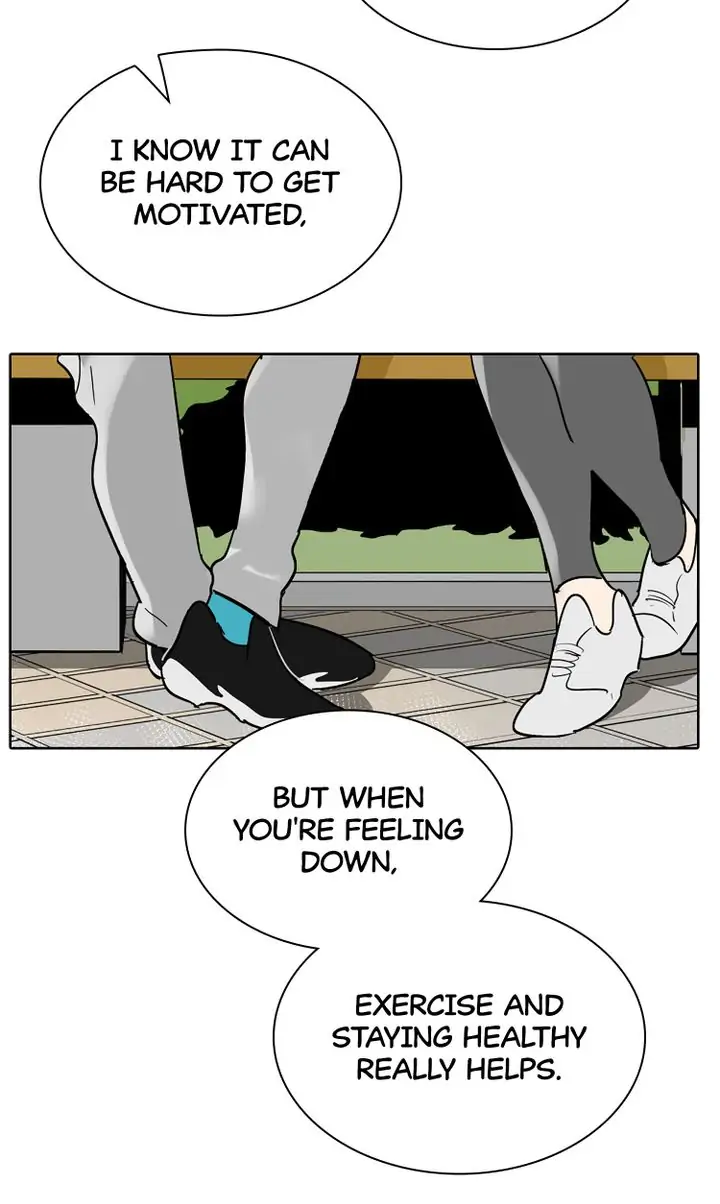 I See You Chapter 21 - page 37