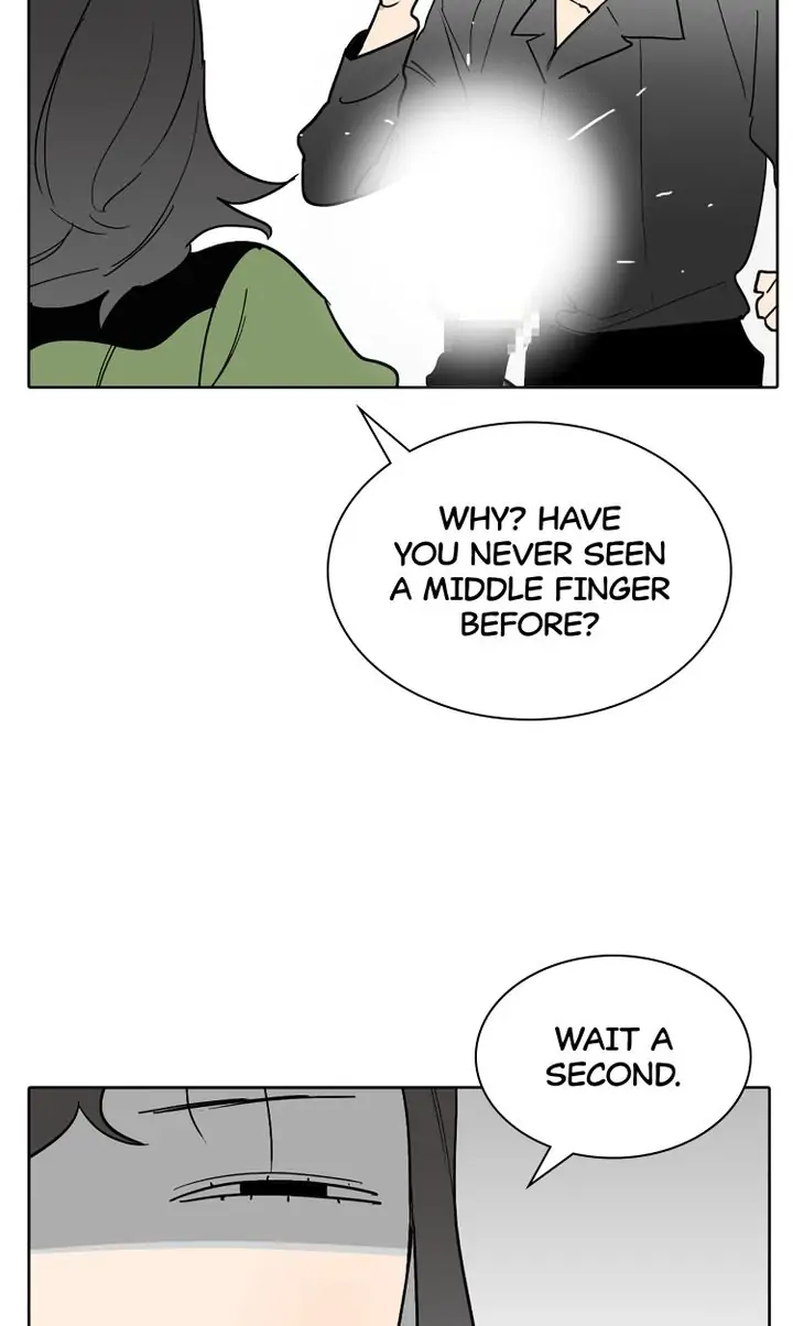 I See You Chapter 21 - page 68