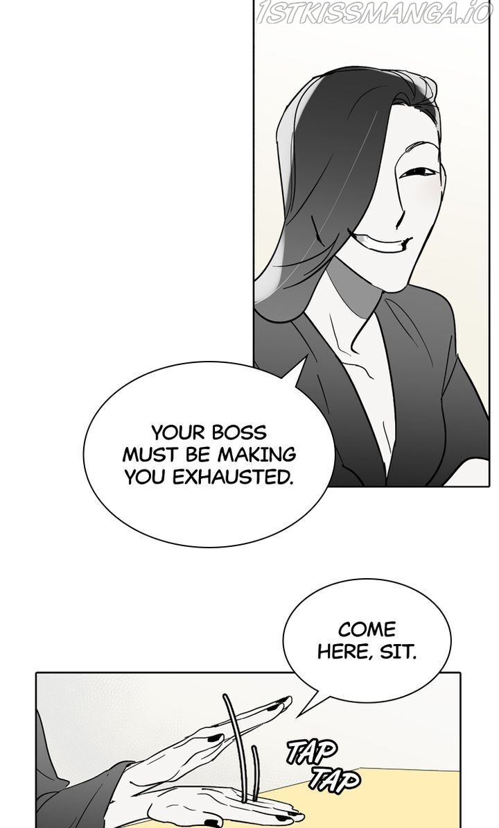 I See You Chapter 19 - page 65