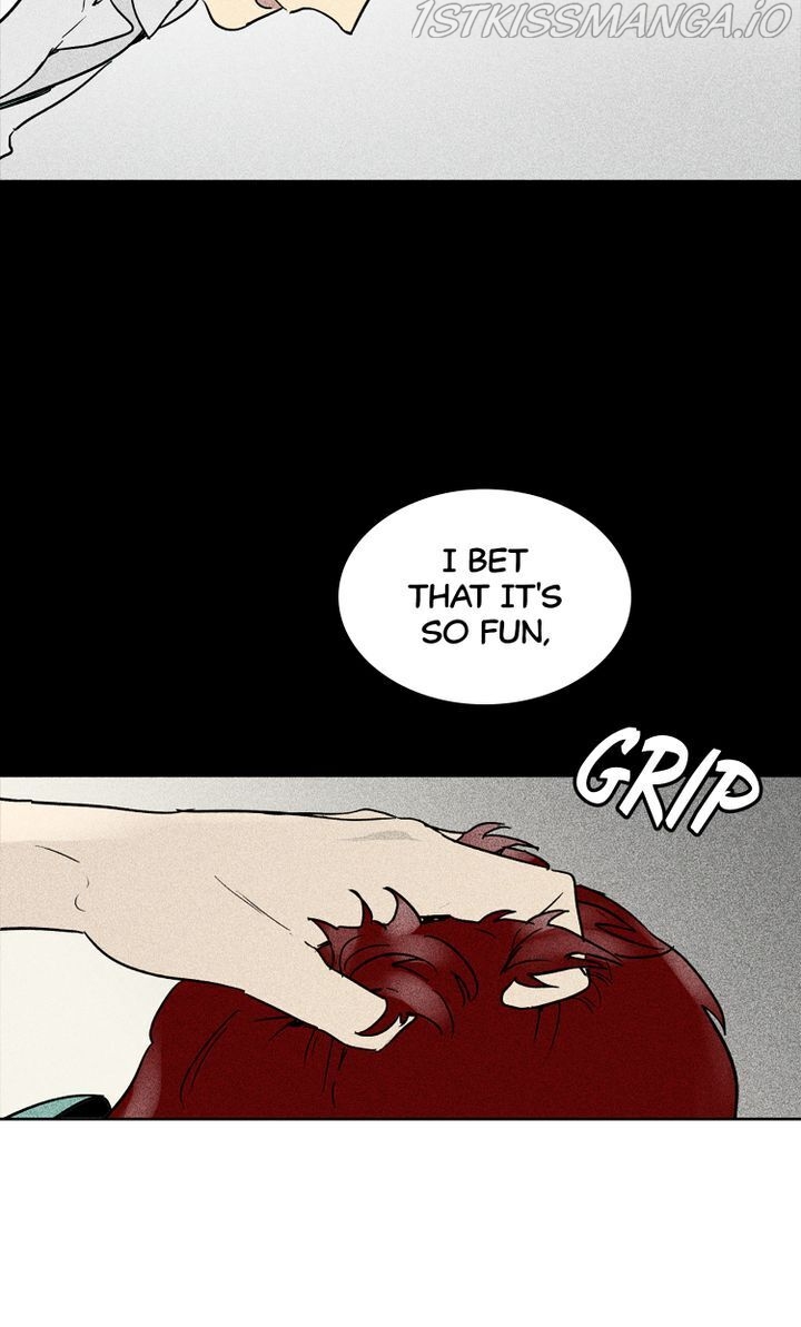 I See You Chapter 18 - page 28