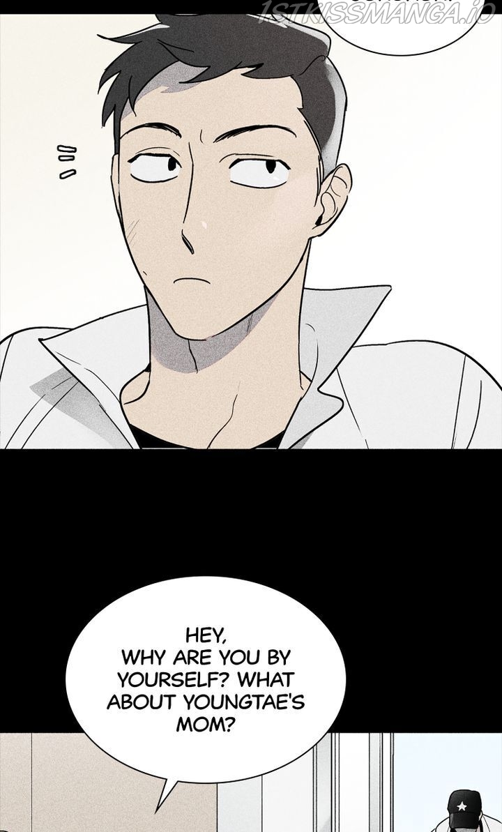 I See You Chapter 18 - page 4