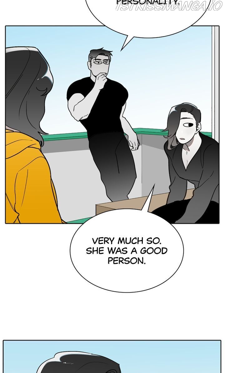 I See You Chapter 18 - page 70