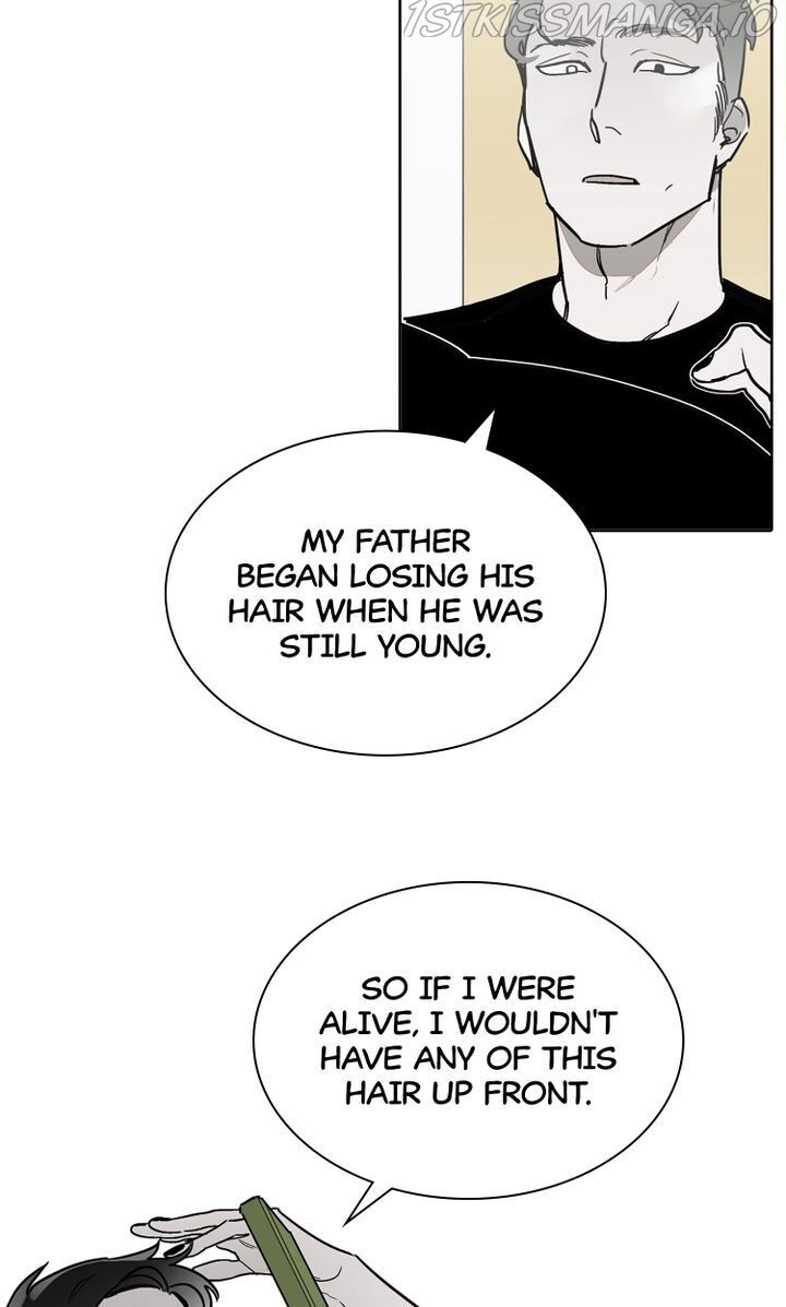 I See You Chapter 14 - page 13