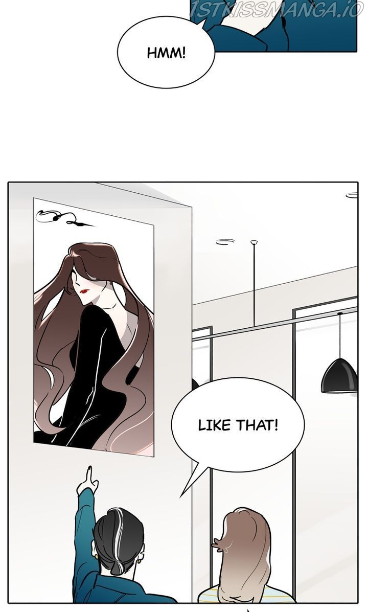 I See You Chapter 14 - page 22