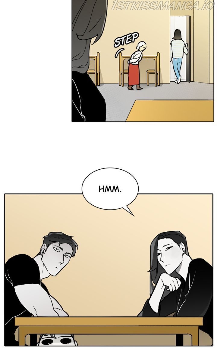 I See You Chapter 14 - page 64