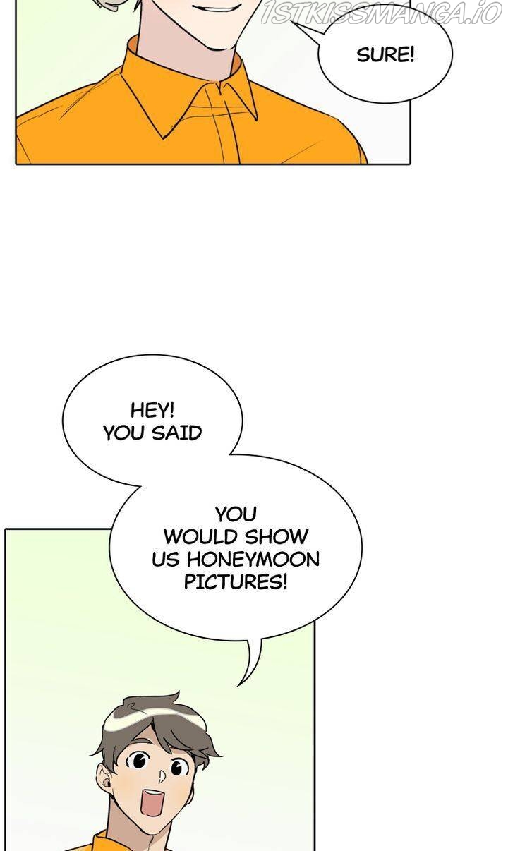 I See You Chapter 8 - page 38