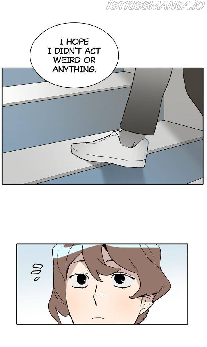 I See You Chapter 8 - page 47