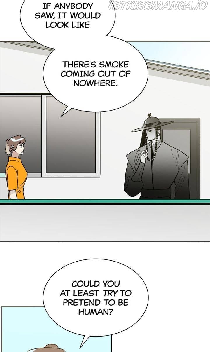 I See You Chapter 8 - page 49