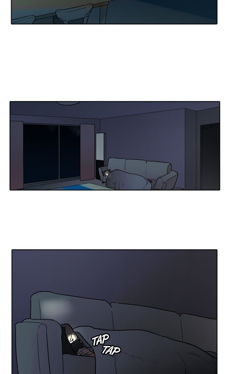 I See You Chapter 2 - page 58