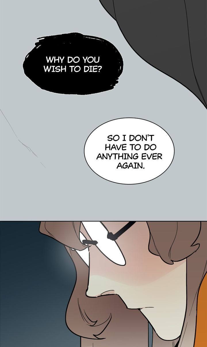 I See You Chapter 1 - page 32