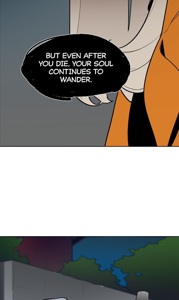 I See You Chapter 1 - page 33