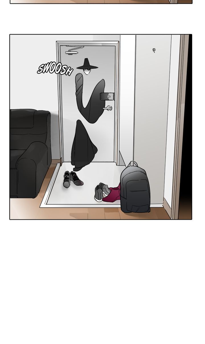 I See You Chapter 1 - page 39