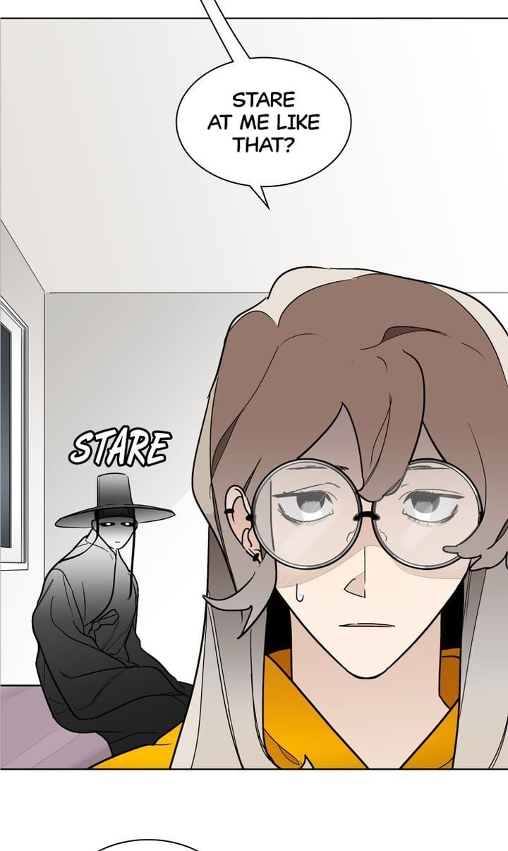 I See You Chapter 1 - page 41