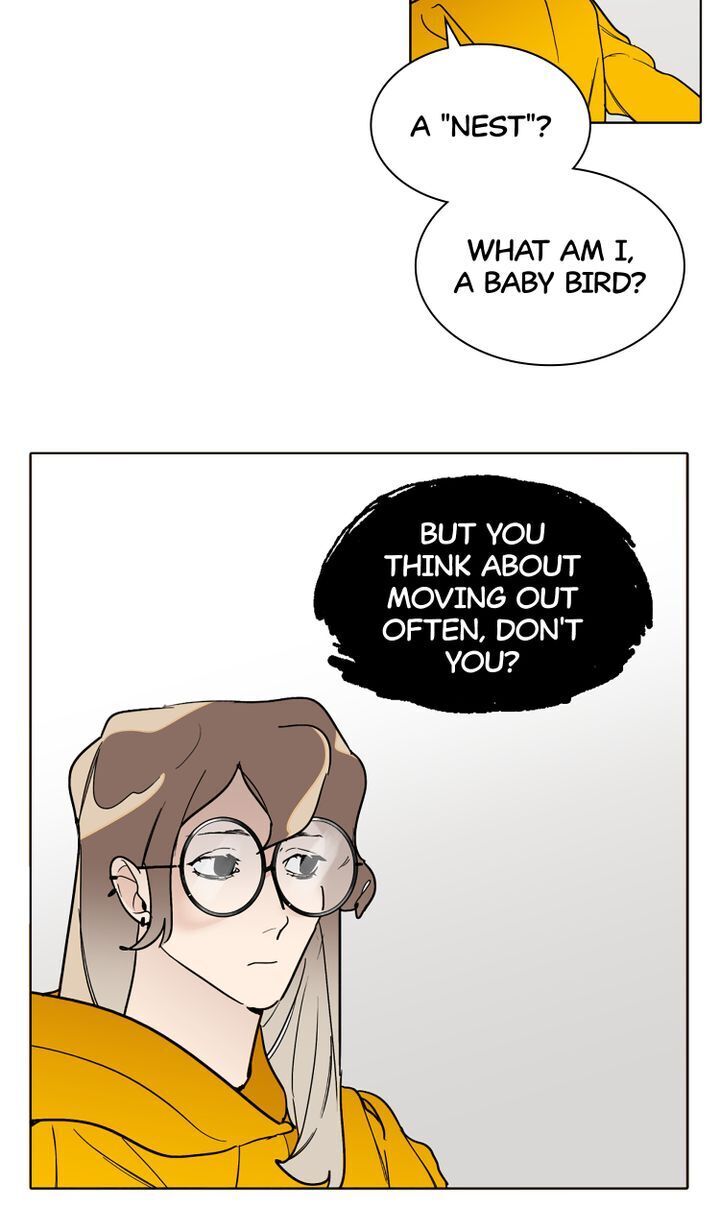 I See You Chapter 1 - page 49