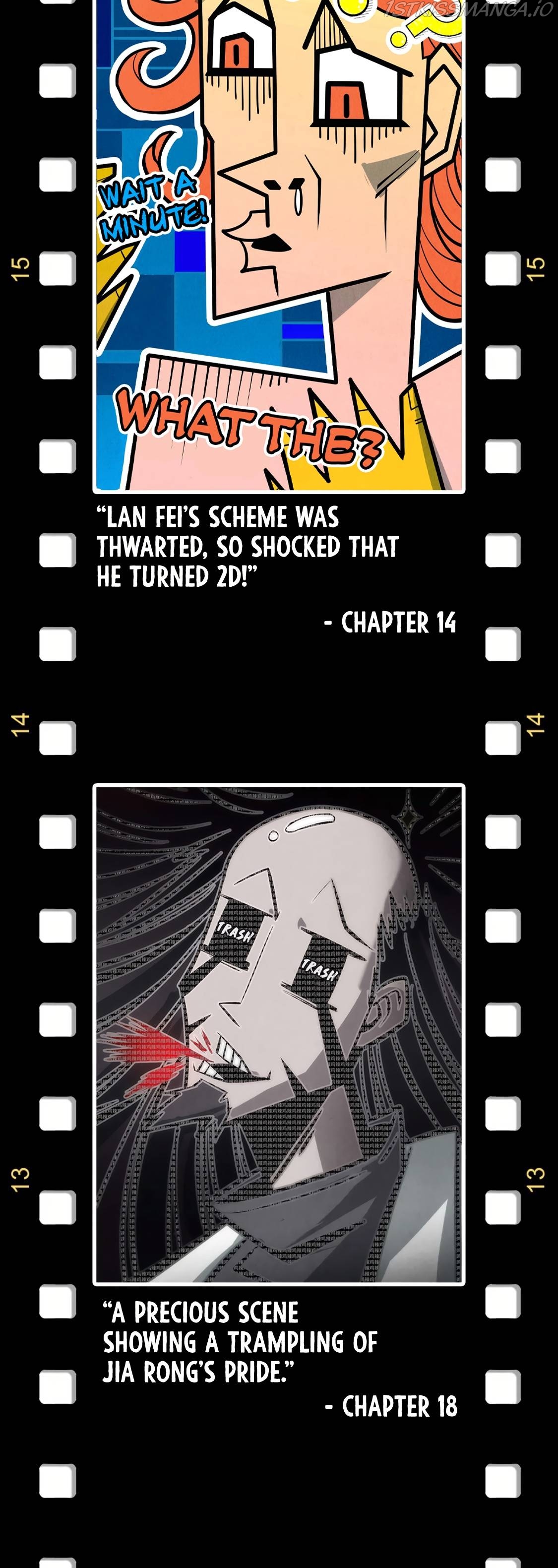 The Ultimate of All Ages Chapter 168 - page 26