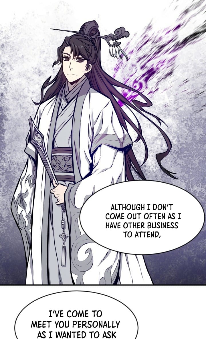 Legend of Mir: Gold Armored Sword Dragon chapter 6 - page 29