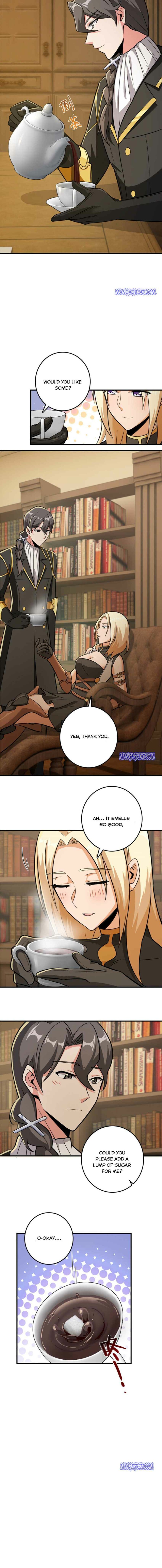 Release That Witch chapter 369 - page 5