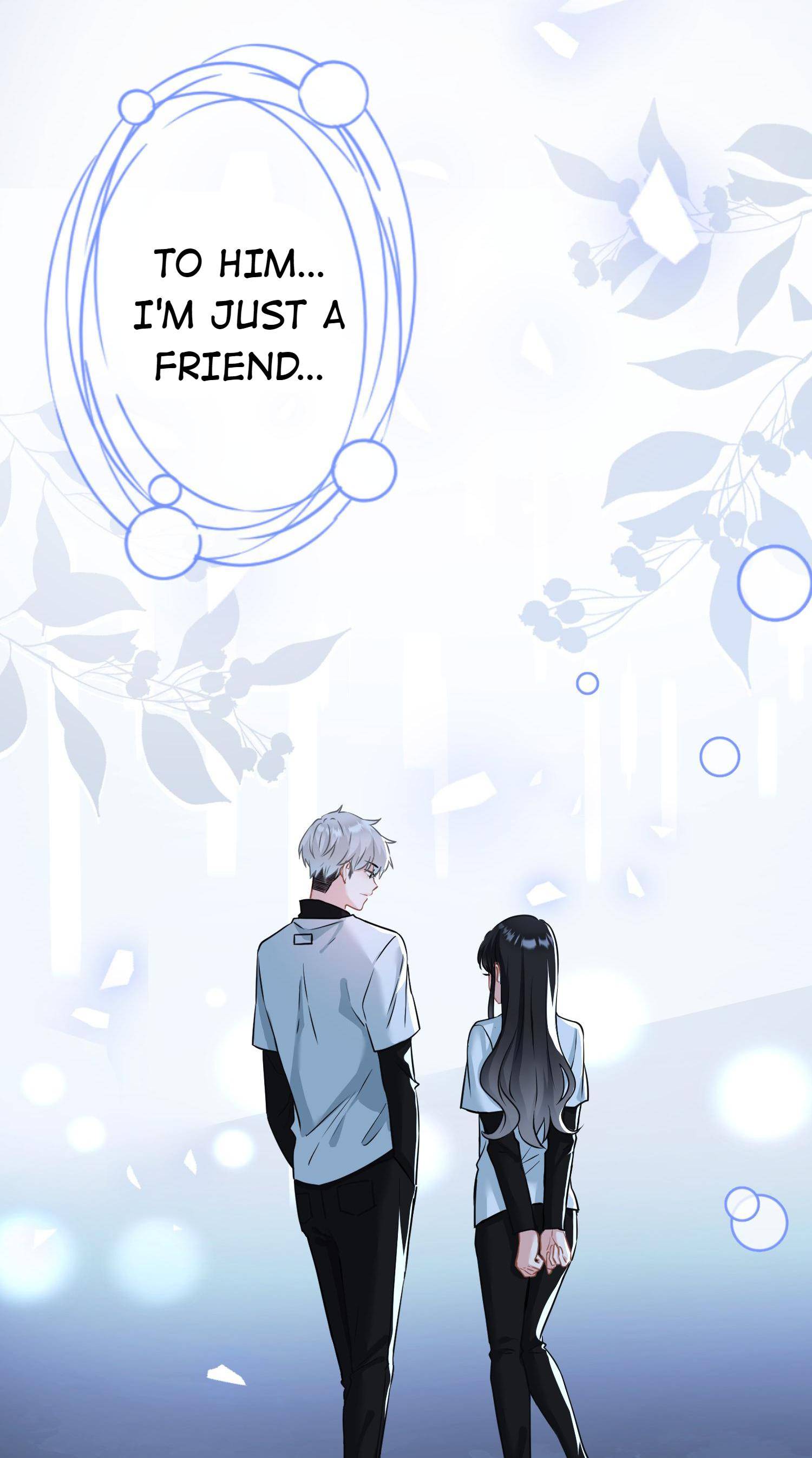 Waiting for You at the Spring Chapter 23 - page 11