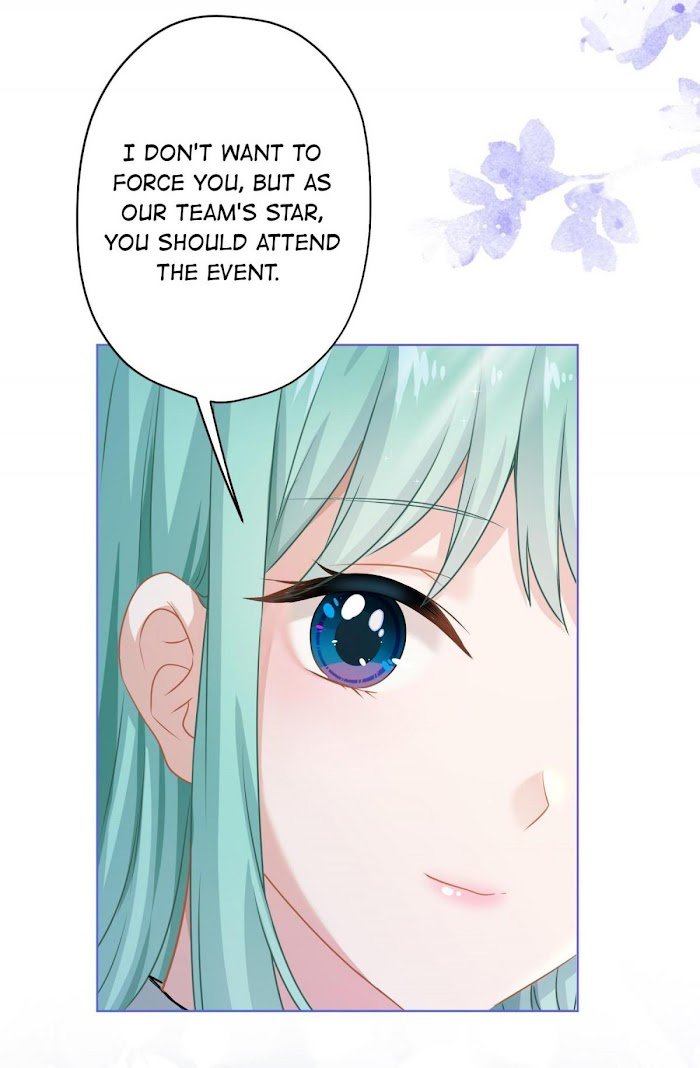 Waiting for You at the Spring Chapter 12 - page 54