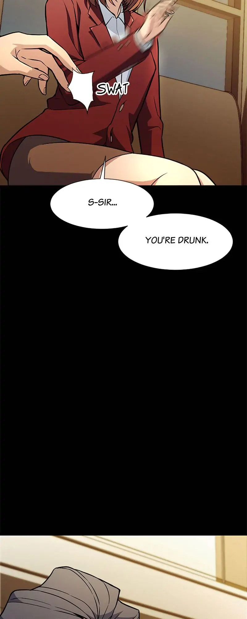 The Devil Judge Chapter 33 - page 41