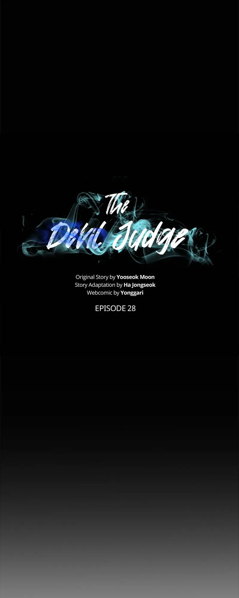 The Devil Judge Chapter 28 - page 65