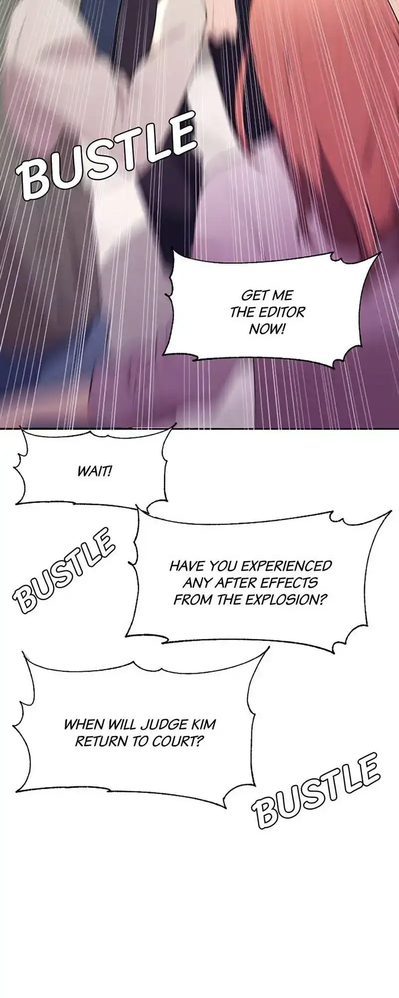 The Devil Judge Chapter 11 - page 92