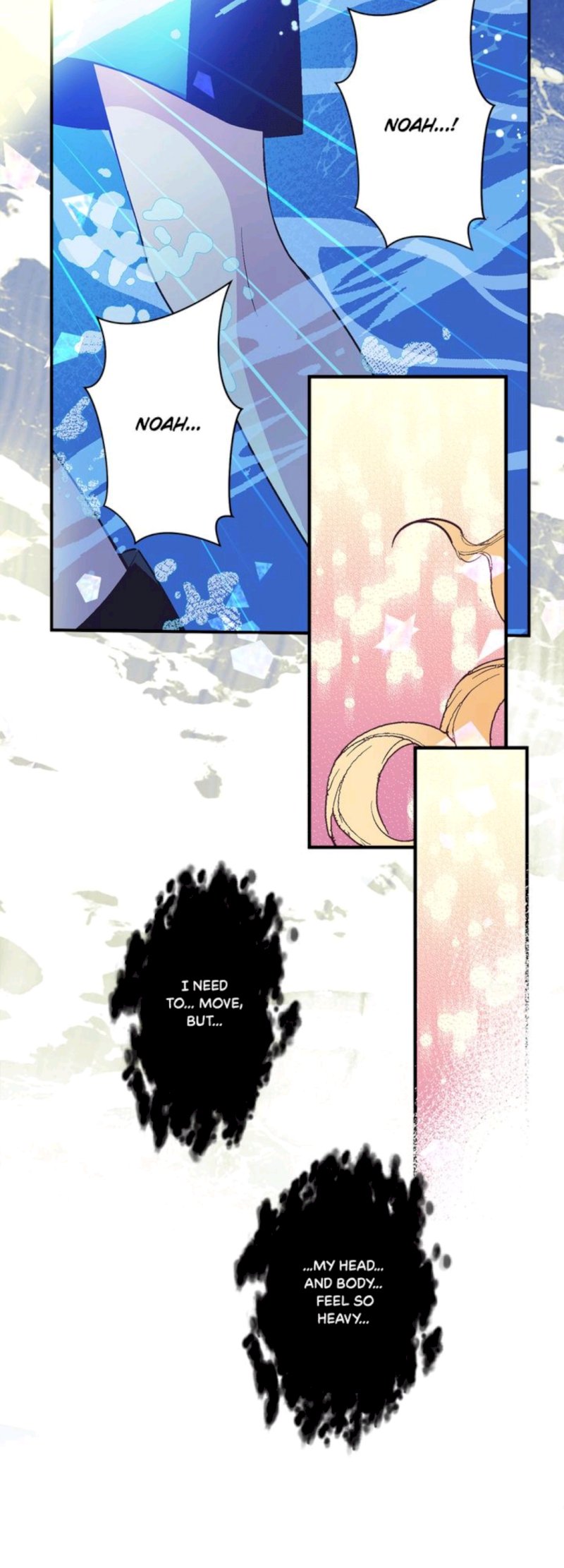 Lost Princess Chapter 71 - page 31