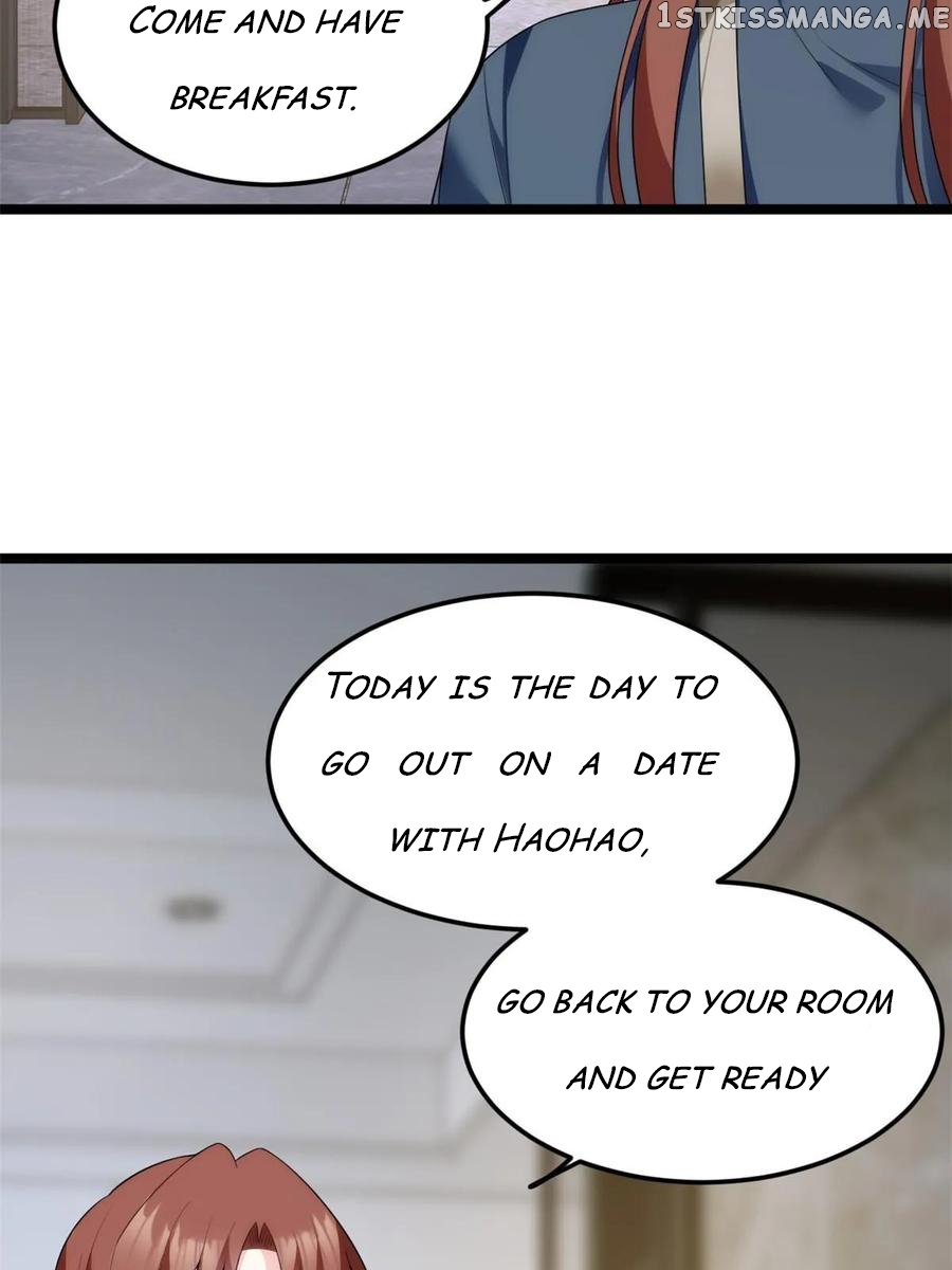 I Eat Soft Rice Chapter 77 - page 34