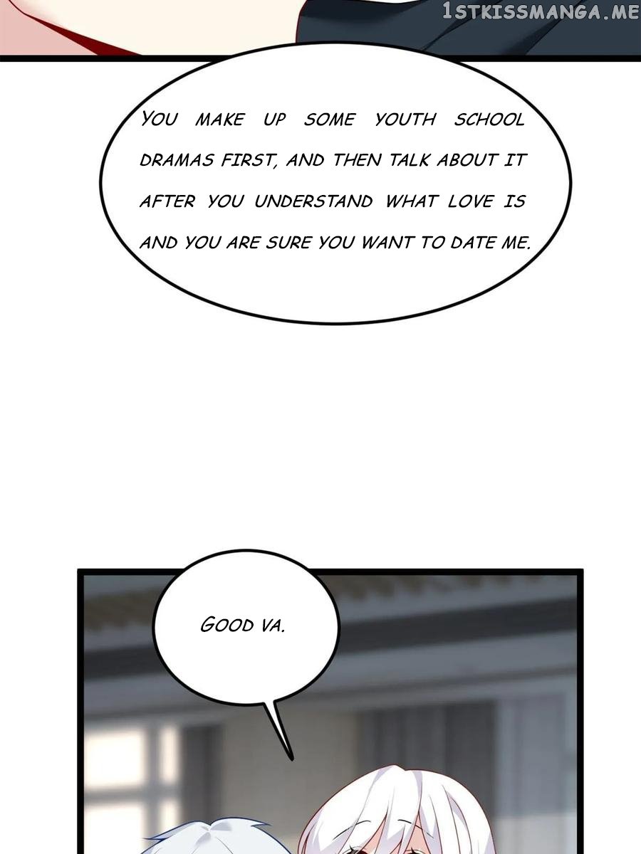 I Eat Soft Rice Chapter 76 - page 20