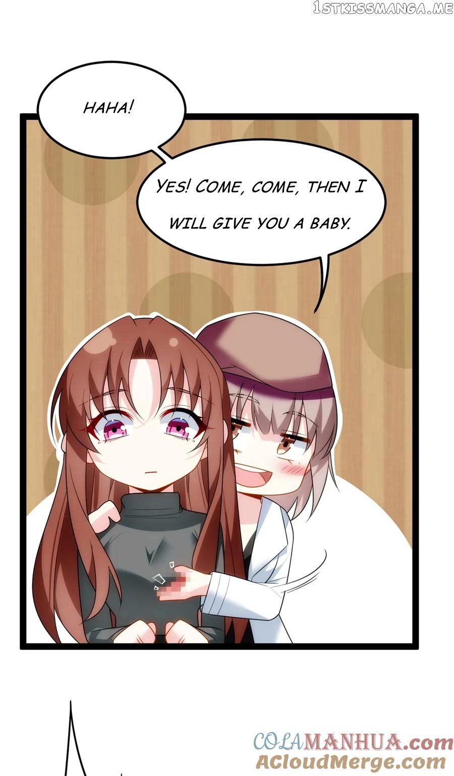 I Eat Soft Rice Chapter 73 - page 37