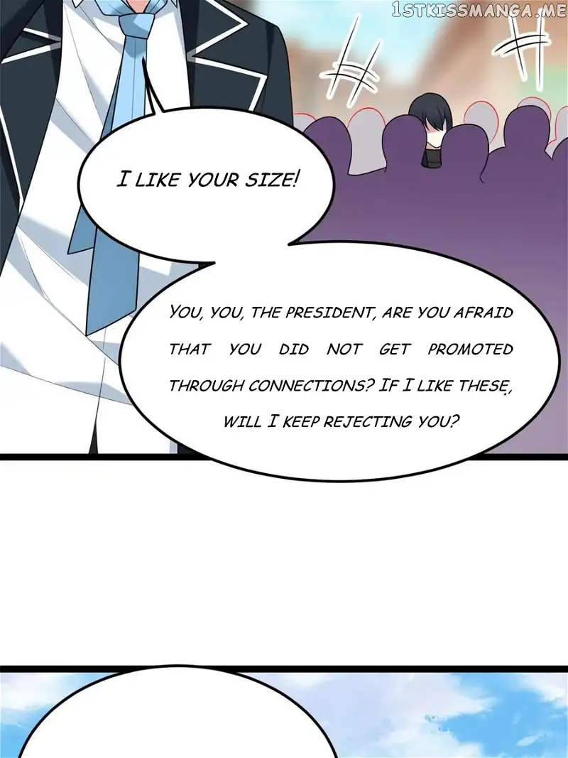 I Eat Soft Rice Chapter 71 - page 39