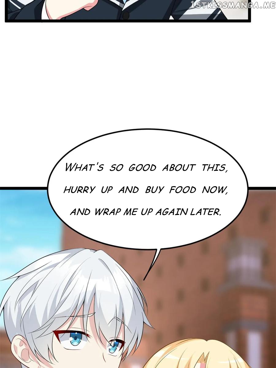 I Eat Soft Rice Chapter 71 - page 5