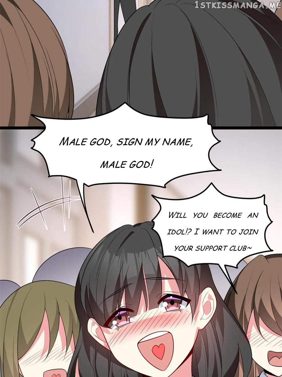 I Eat Soft Rice Chapter 70 - page 34