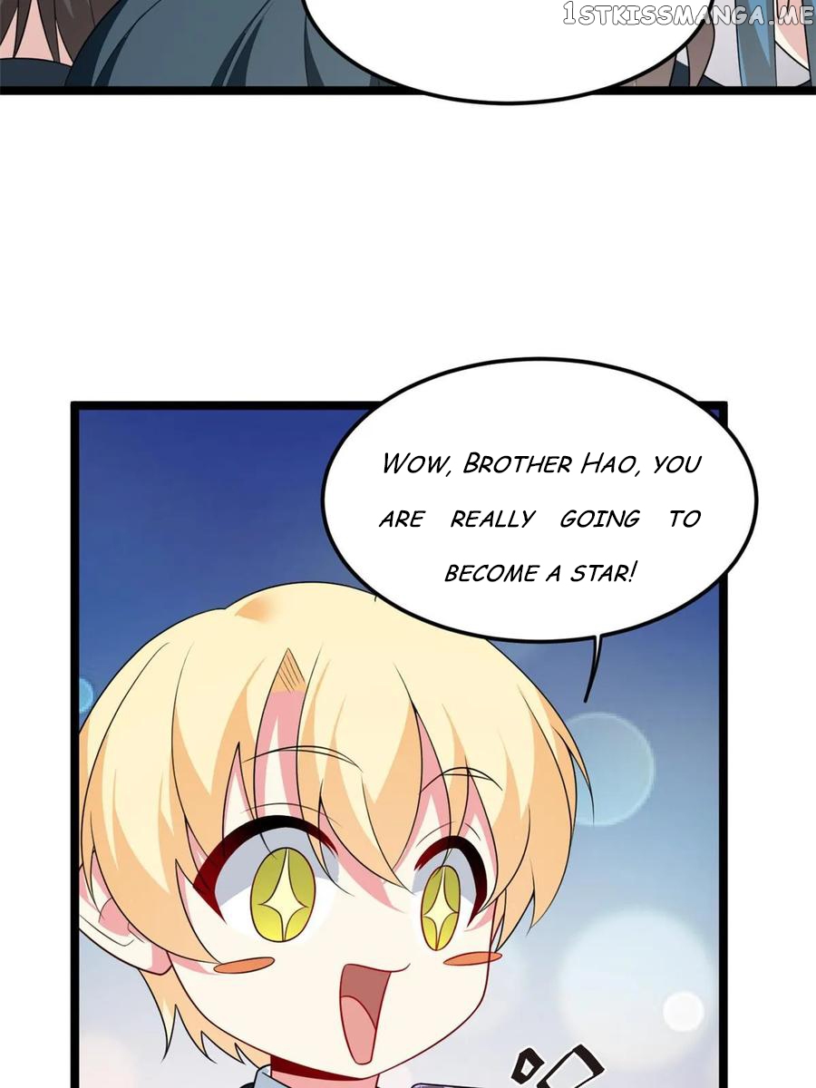 I Eat Soft Rice Chapter 70 - page 37