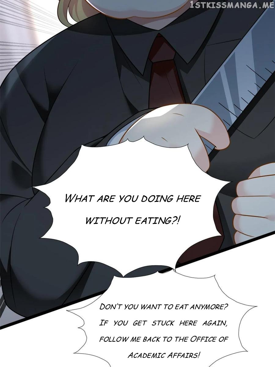 I Eat Soft Rice Chapter 70 - page 54