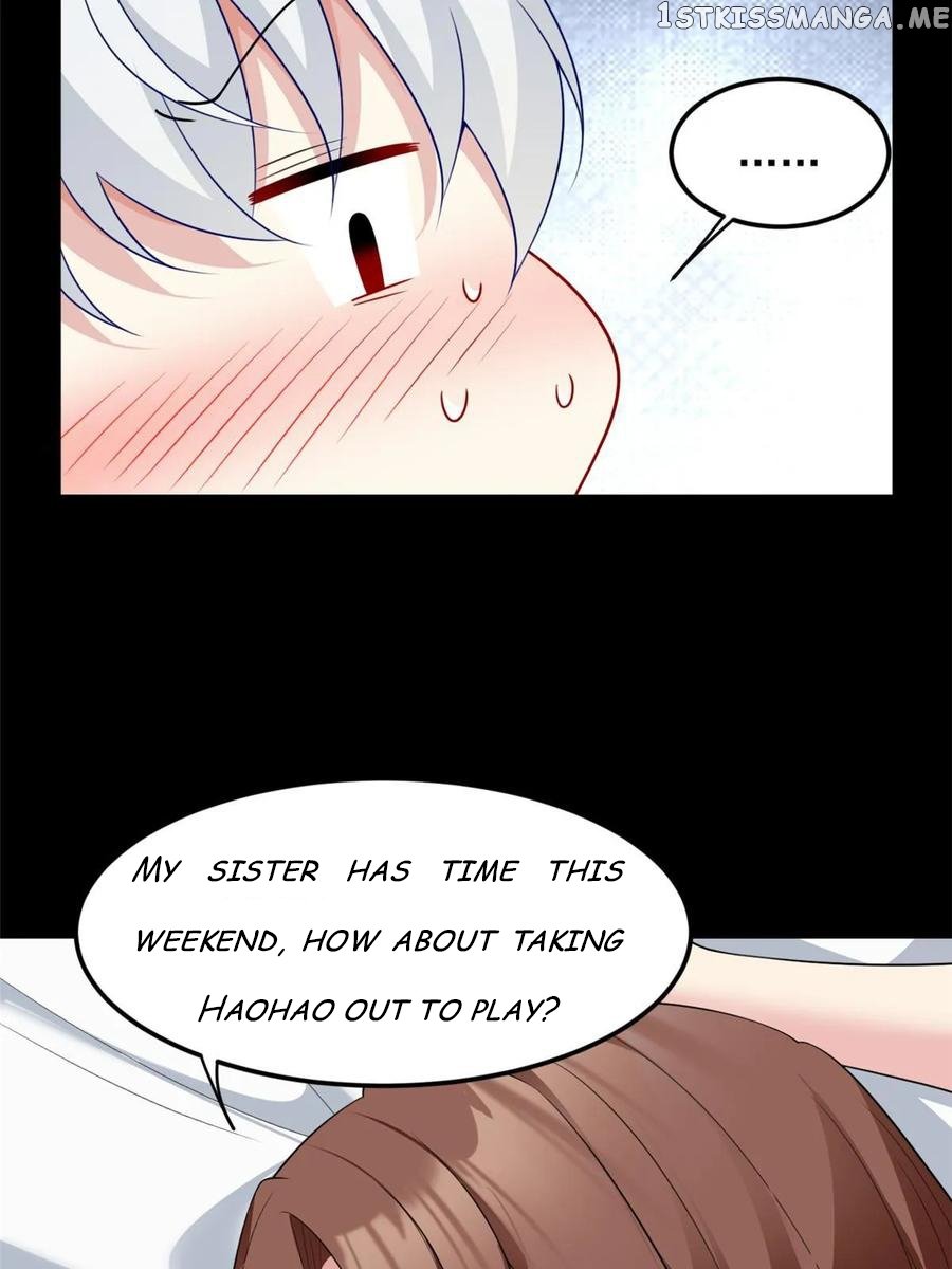 I Eat Soft Rice Chapter 69 - page 27